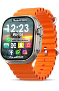 T800 Ultra Smart Watch with bluetooth calling