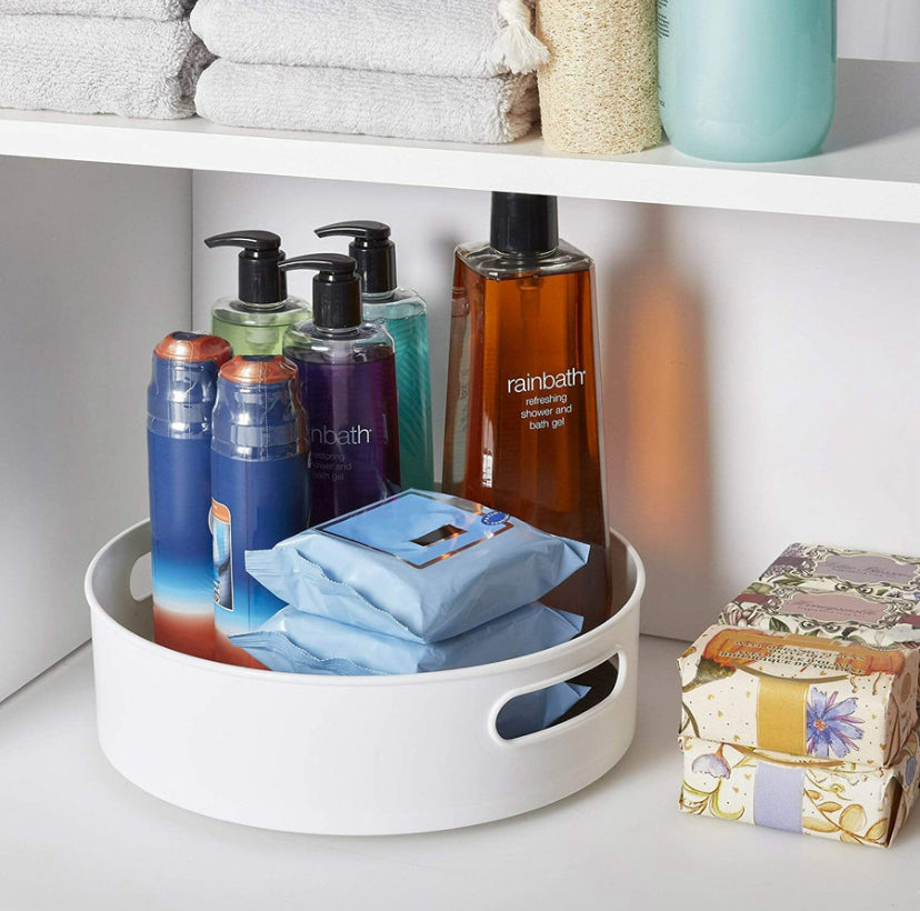 Multi-Purpose 360° Rotating Organizer