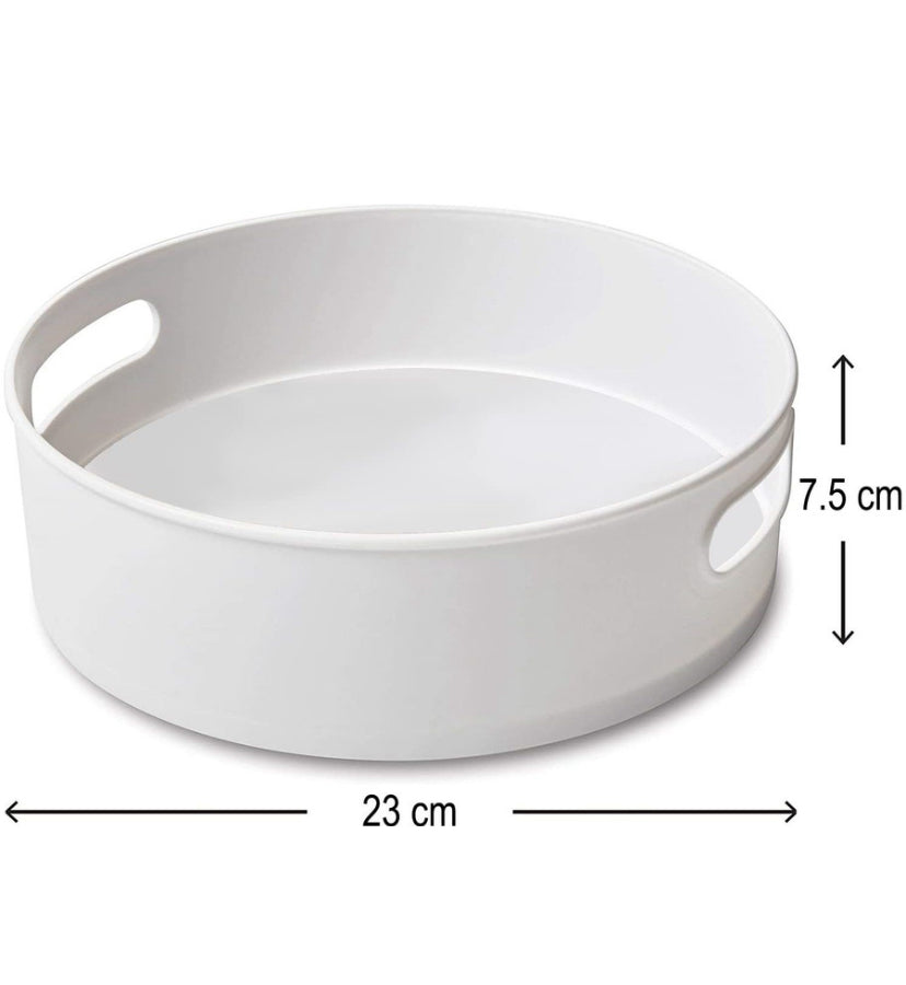 Multi-Purpose 360° Rotating Organizer
